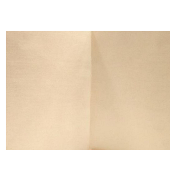 Rayol Red Invitation Card-King of Cards