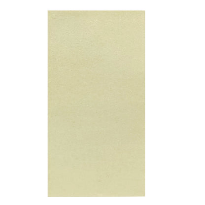 White Single Sheet Invitation Card-KNS9008WM
