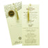 Invitation Card - KRCS6441