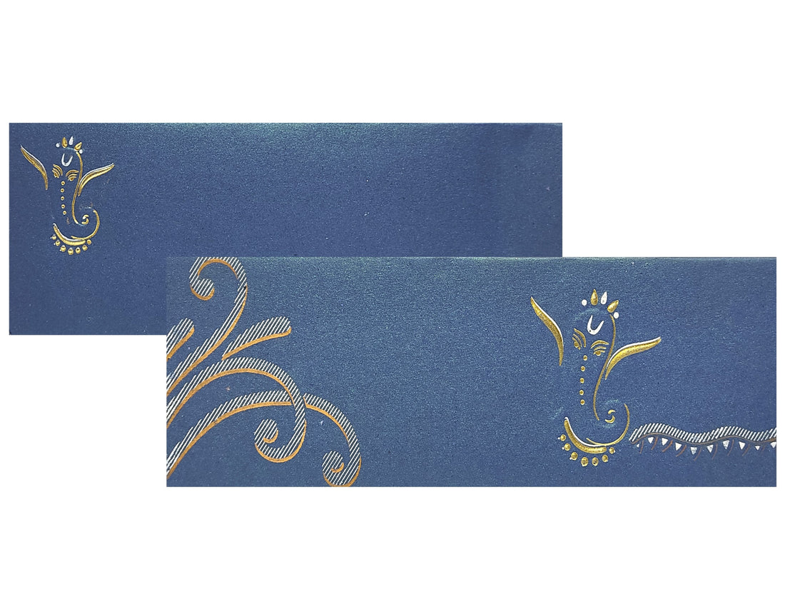 Invitation Card - KNK5995
