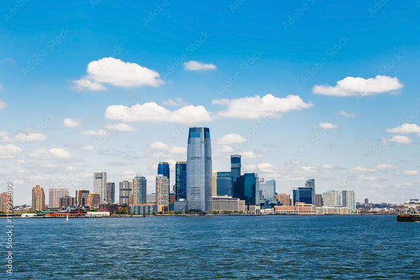 New Jersey