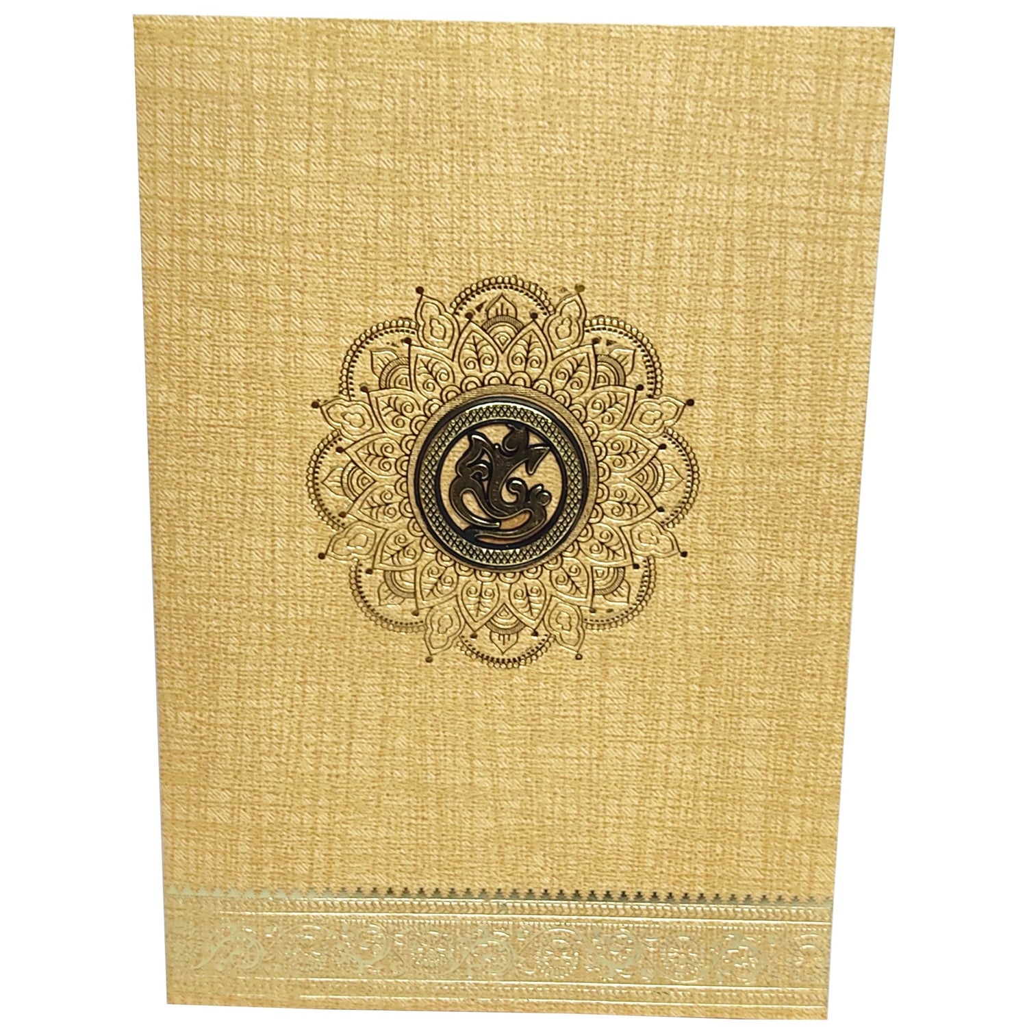 Invitation Card-KNPC95191