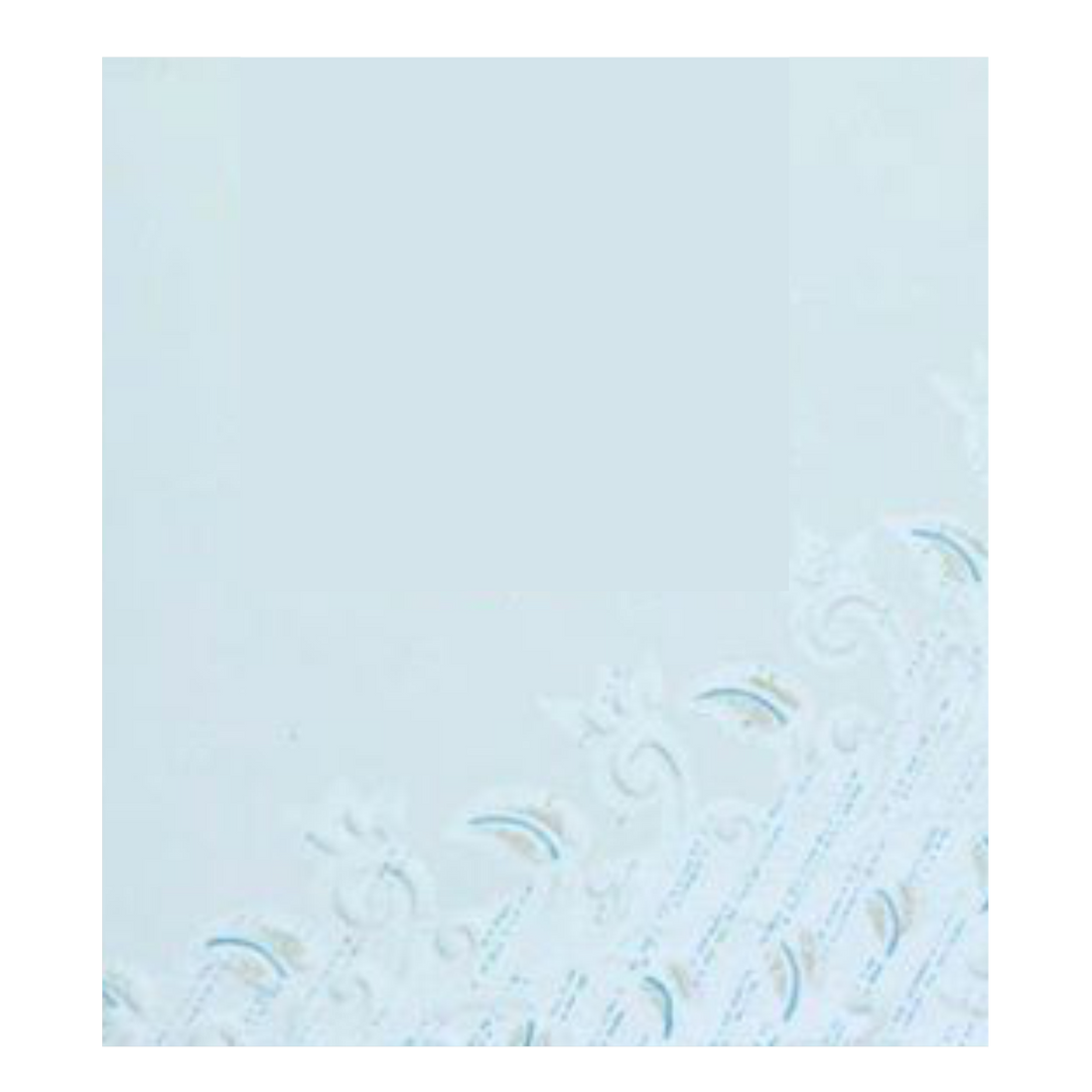 Invitation Card - XP066