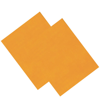 Orange Invitation Card-KNCM11OG