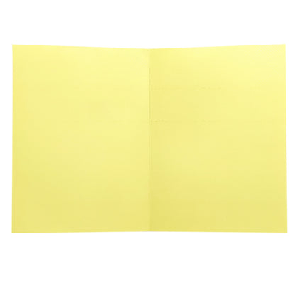 Cream Ganesha Wedding Card-KNK8703W