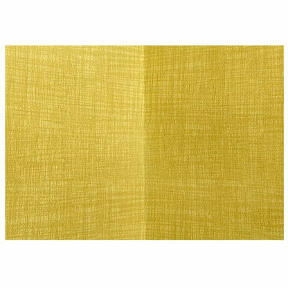 Brown Gold Metallic Invite With Balaji And Padmavathi Print-KNCM22NB-King of Cards