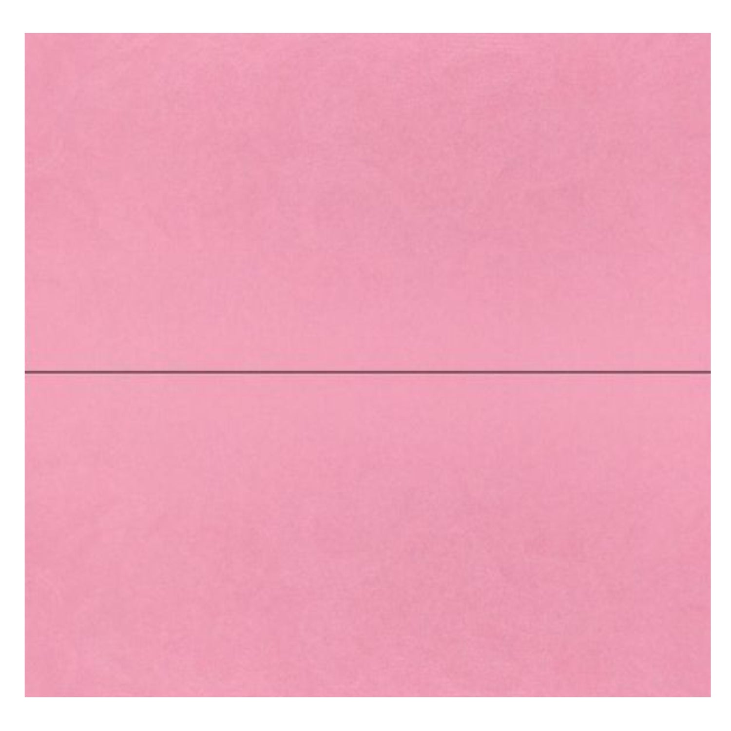 Gorgeous Pink Shading With Gold Foiling Wedding Card-KNK4745