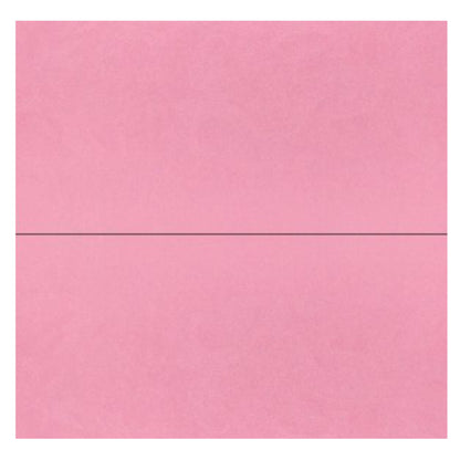 Gorgeous Pink Shading With Gold Foiling Wedding Card-KNK4745