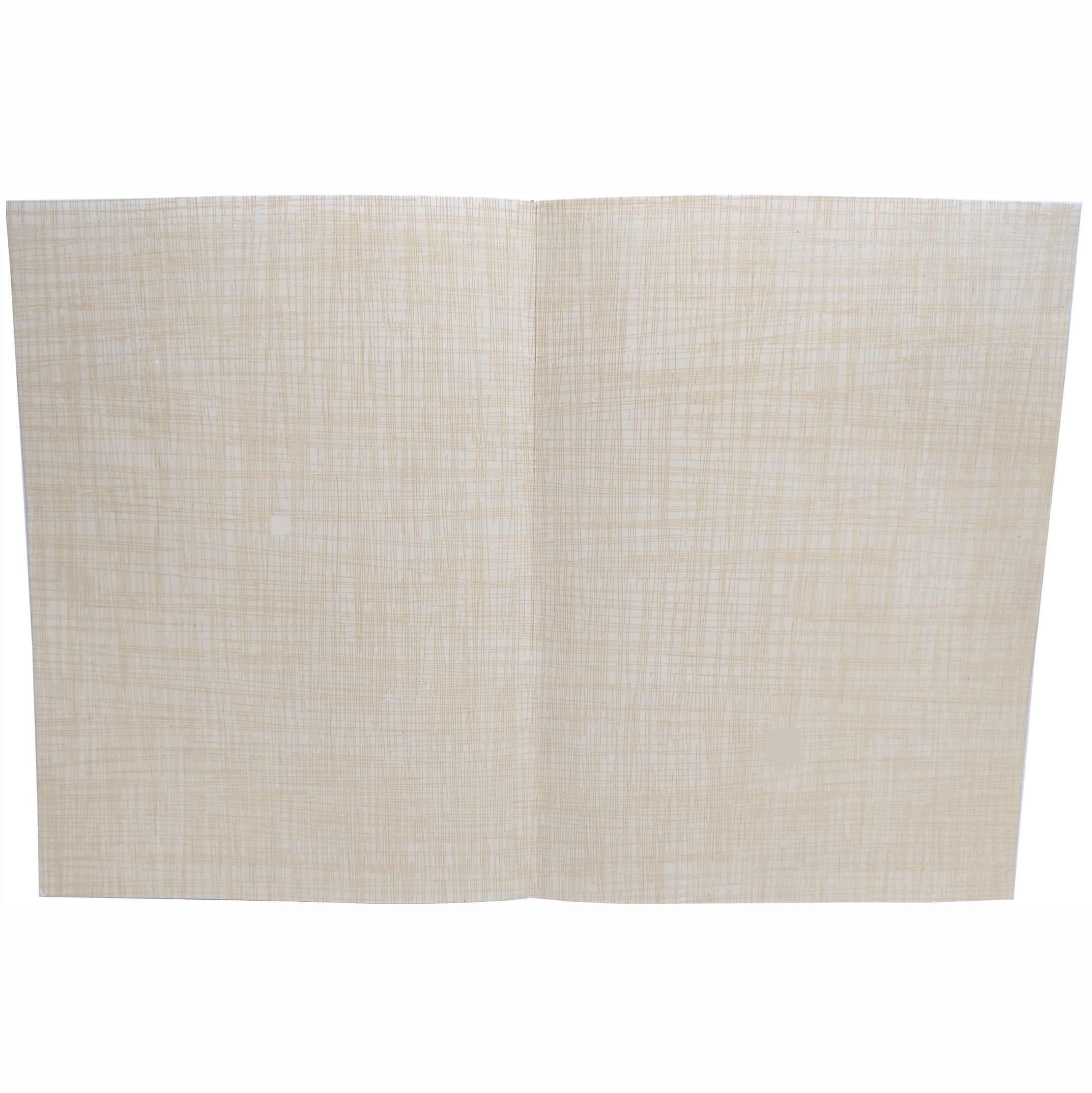 Sandal Metallic Die Cut With Gold Wolly And Ganesha-KNK7038S