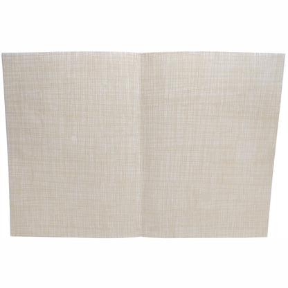 Sandal Metallic Die Cut With Gold Wolly And Ganesha-KNK7038S