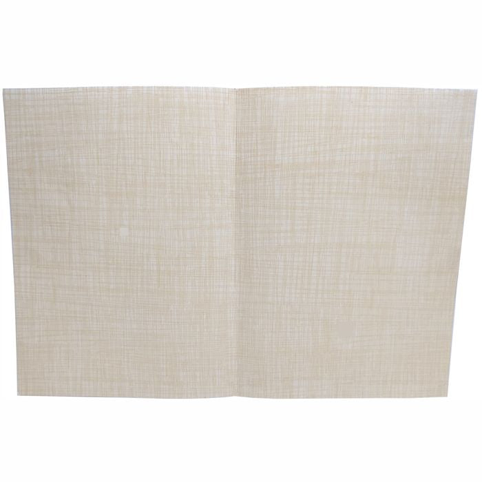 Sandal Metallic Die Cut With Gold Wolly And Ganesha-KNK7038S-King of Cards