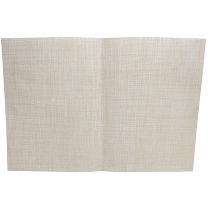 Sandal Metallic Die Cut With Gold Wolly And Ganesha-KNK7038S-King of Cards