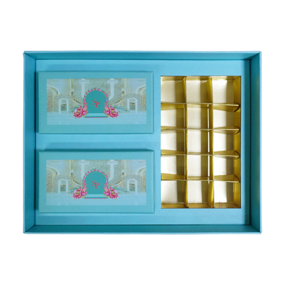 Invitation Card - KNWD1124