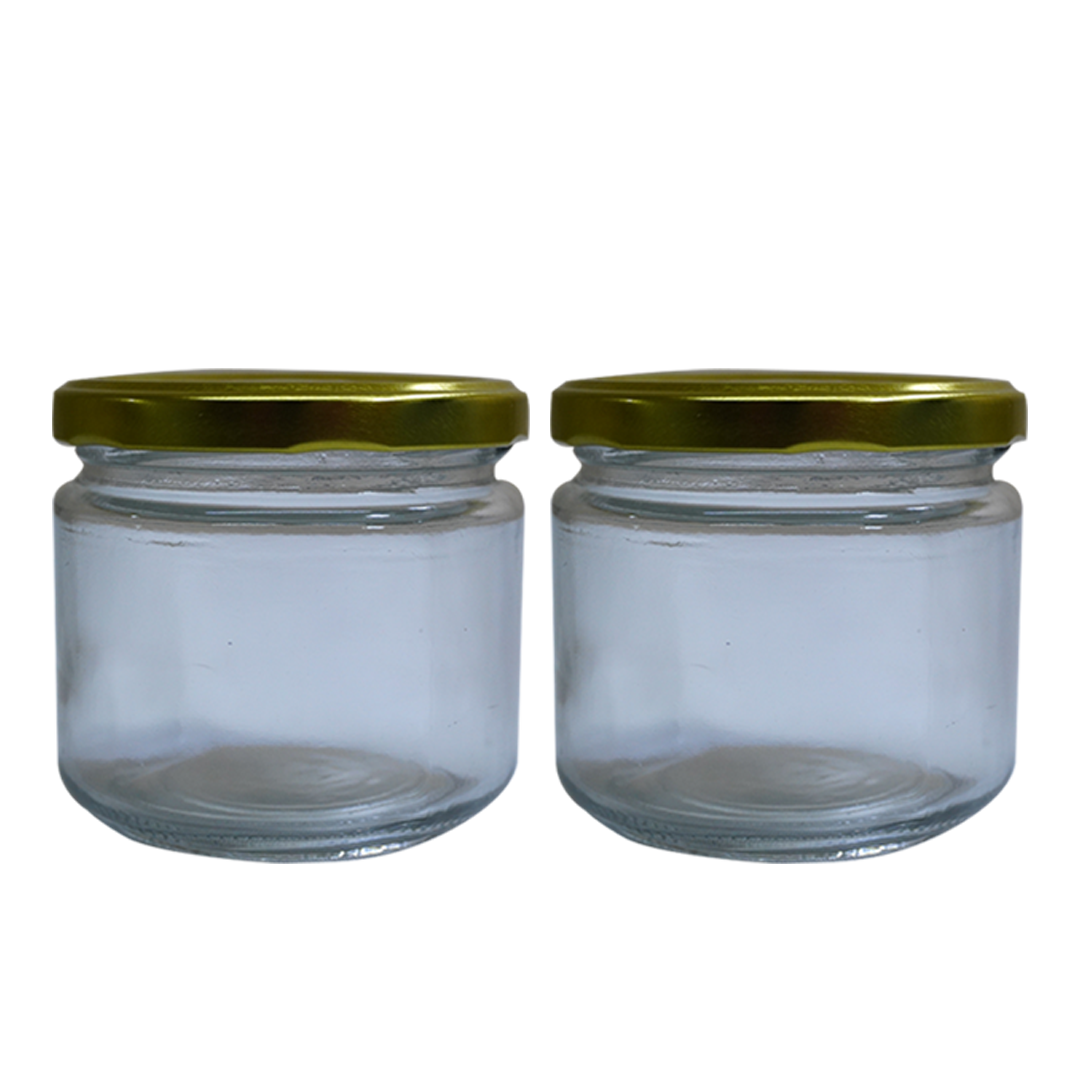 Green Royal Garden Box Invitation-KBX1103