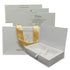 Grey Sweet Box Invitation Card-KRC29300