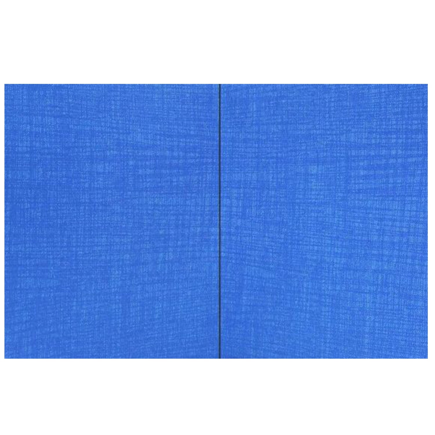 Enchanting Blue Shading With Gold Foiling Bag Type Wedding Card-KNCA201B