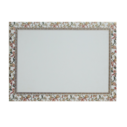 Lime Yellow Persian Marriage Invitation Card-King of Cards