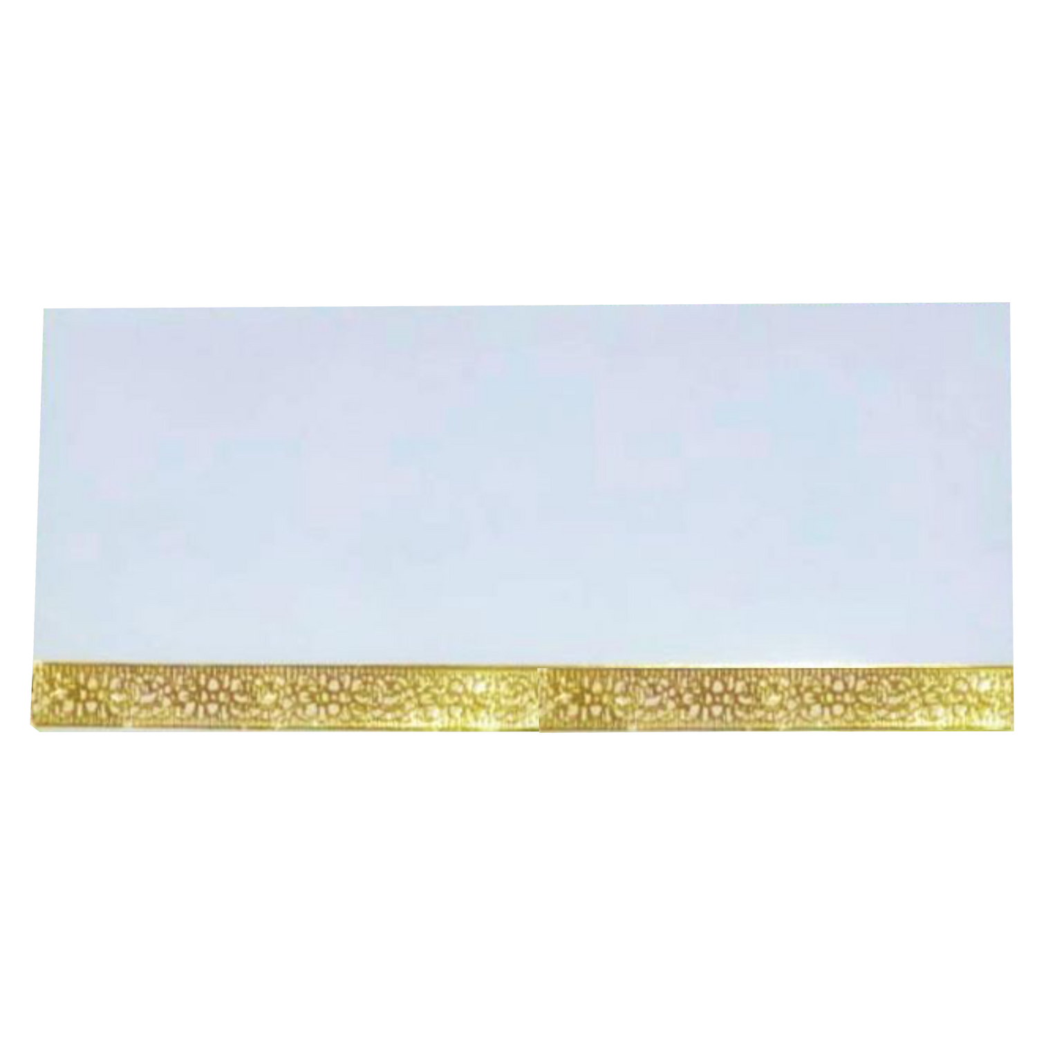 Invitation Card - CXP121-King of Cards