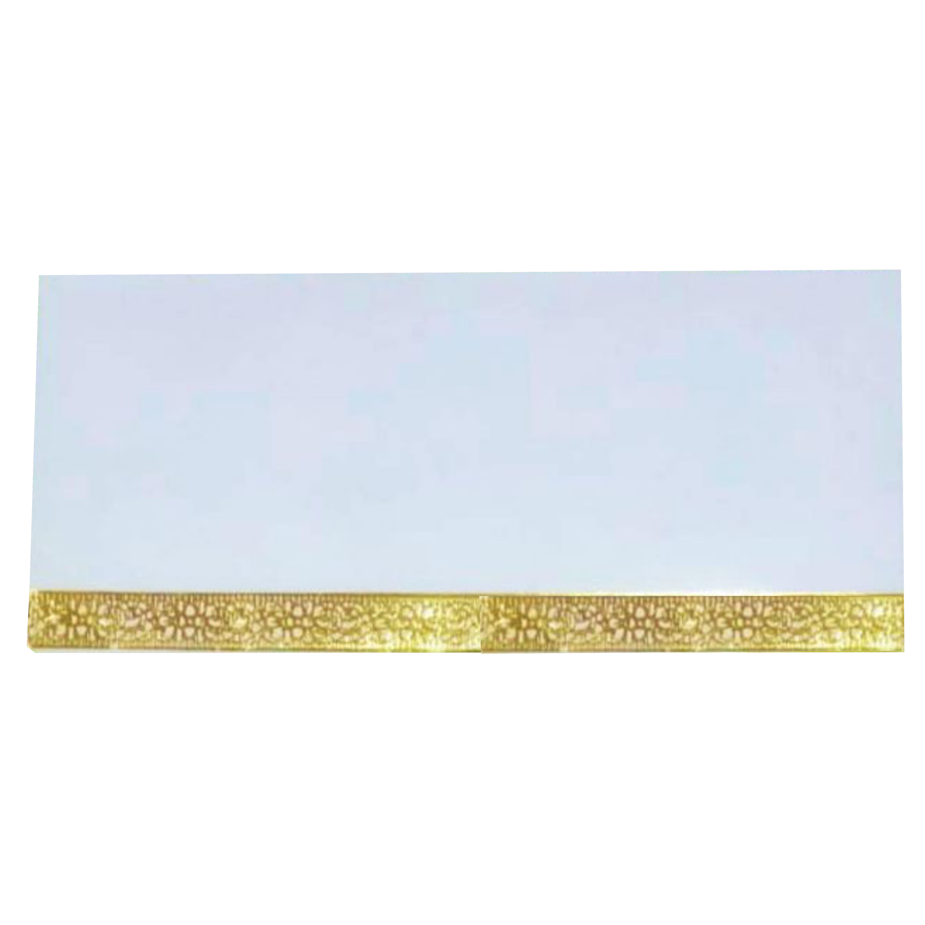 Invitation Card - CXP121-King of Cards