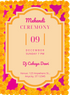 Pink With Yellow Mehndi Ceremony-AAMCI019