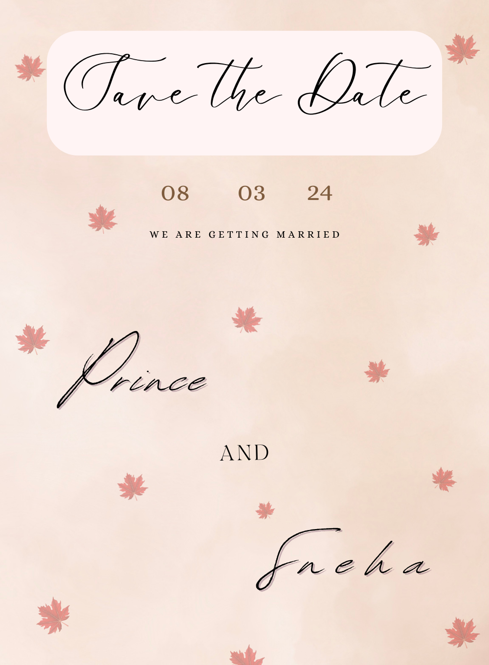 Autumn Leaves Save The Date-AASAV004