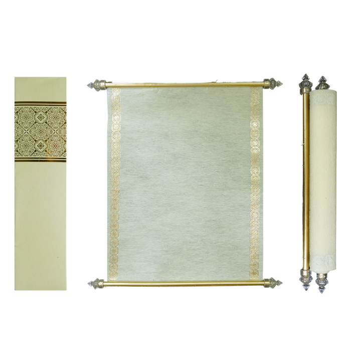 Invitation Card - KSCC333-King of Cards