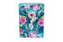 Check out the collection of Blue Colourful Floral Bag at best price. ?Customer Support ?Home Delivery