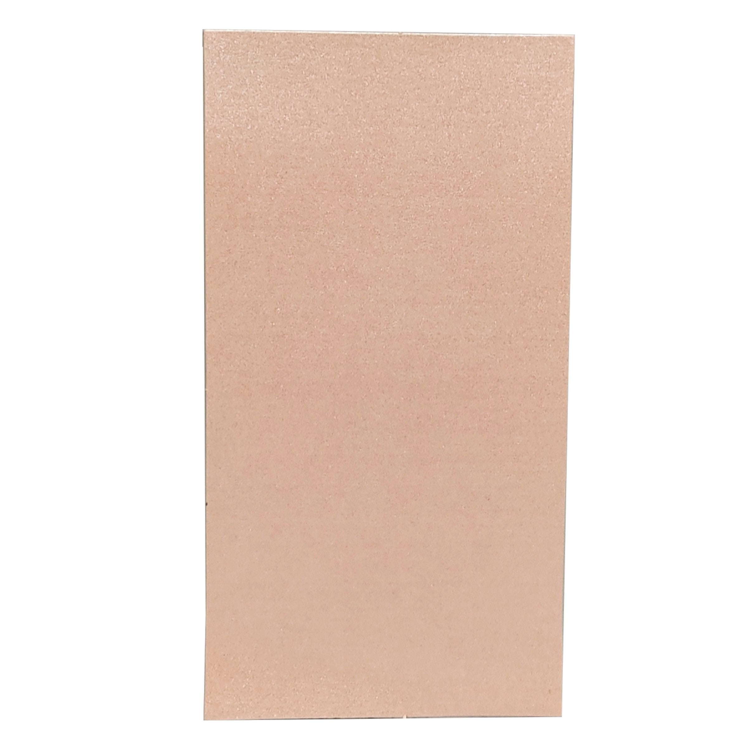 Gold Single Sheet Invitation Card-KNS9008PM