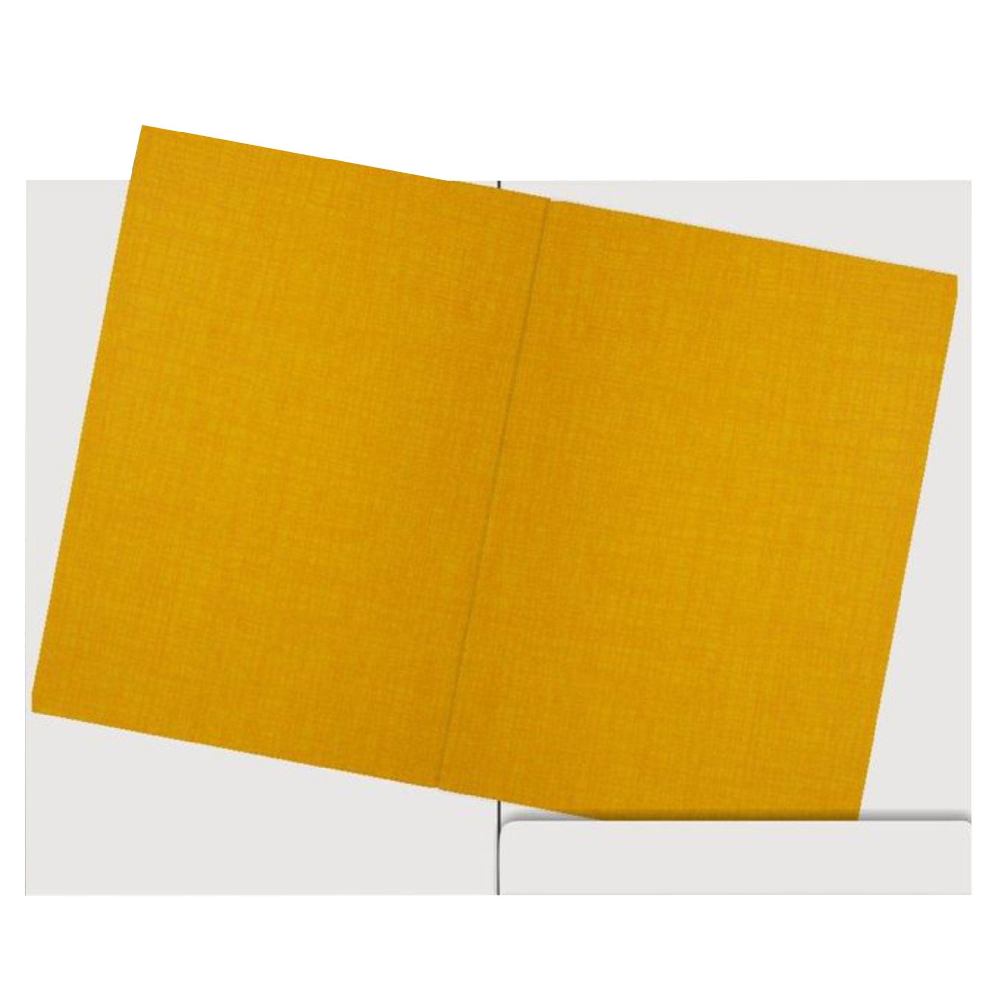 Orange Metallic Wedding Invitation-KNK50012