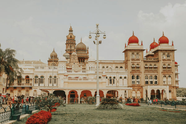 Mysore