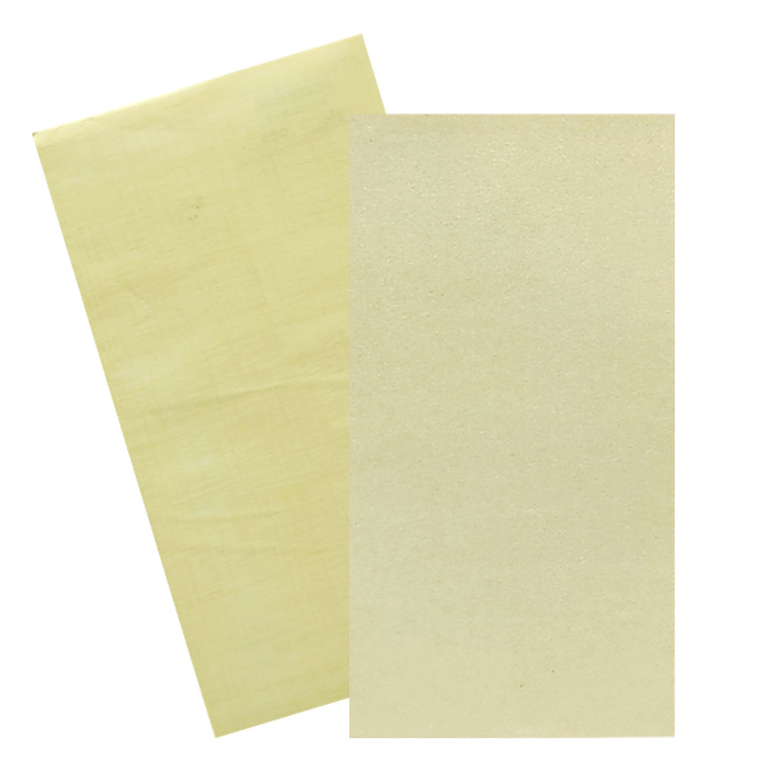 White Single Sheet Invitation Card-KNS9008WM