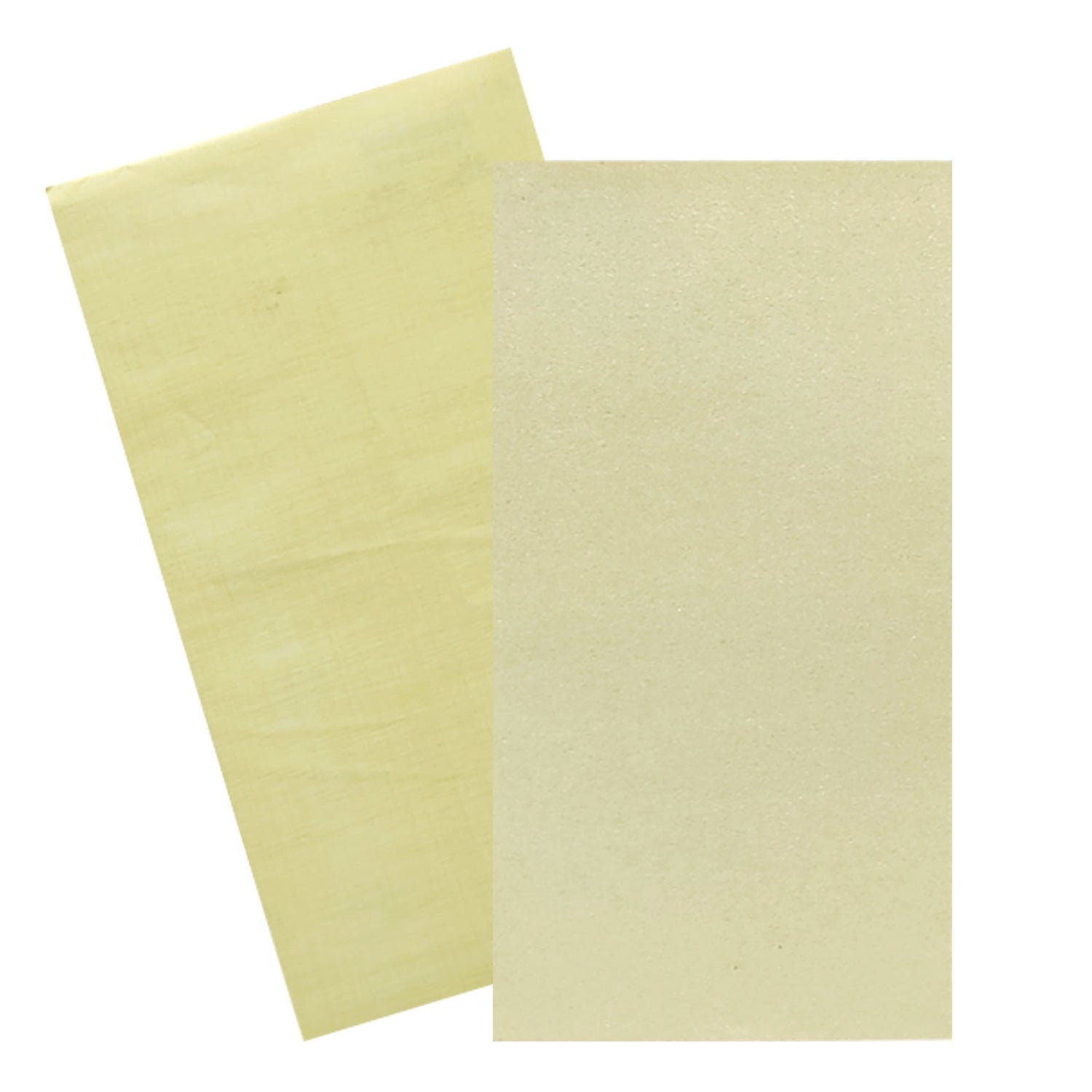 White Single Sheet Invitation Card-KNS9008WM