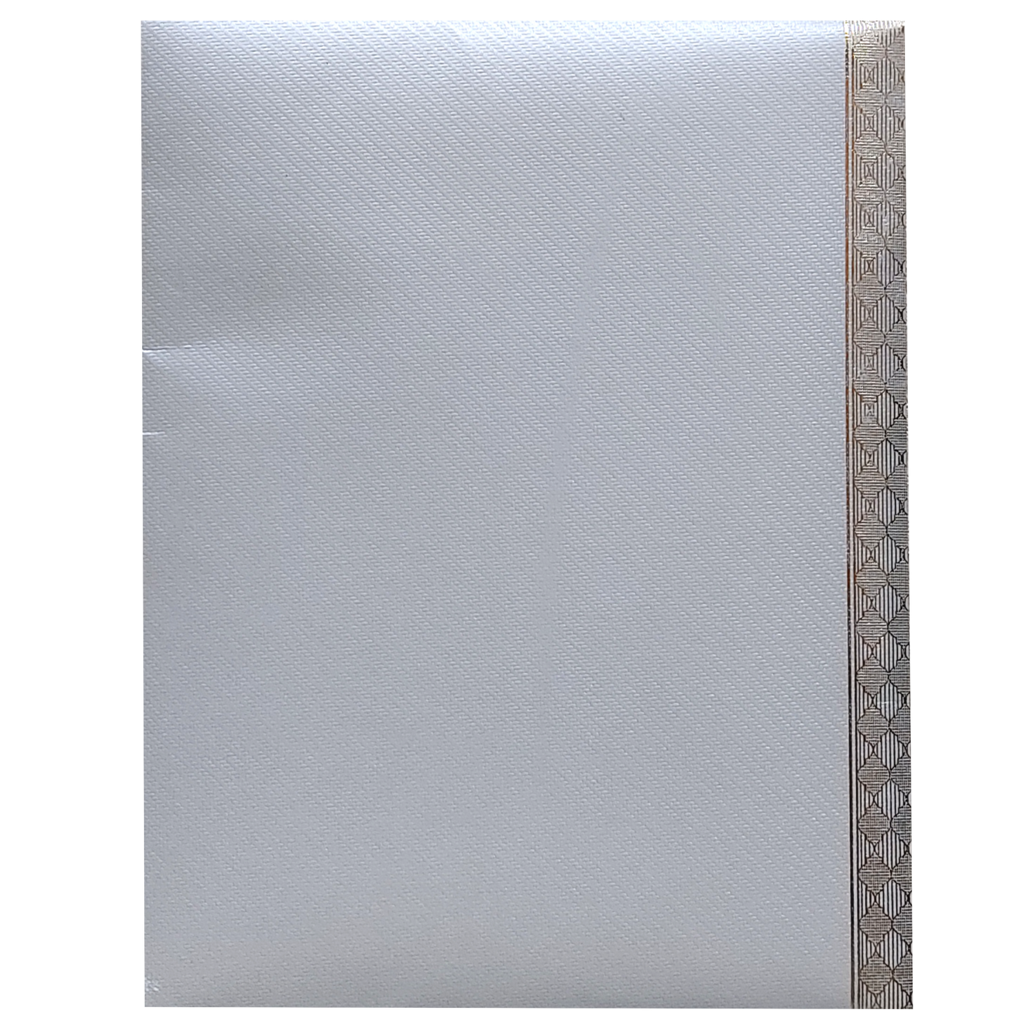 Grey Hindu Wedding Invitation Card-KNKGY5024