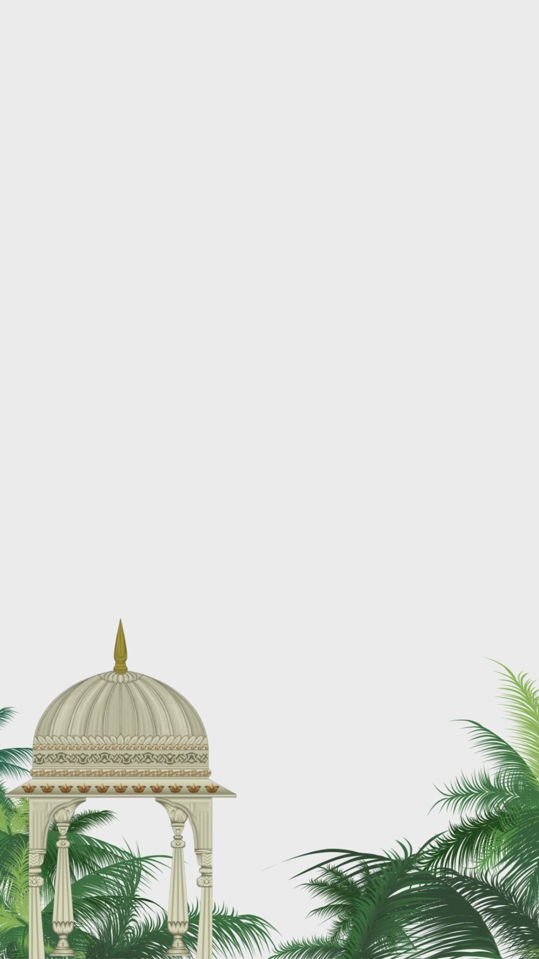 Elegant Wedding E-Video - KVEN002