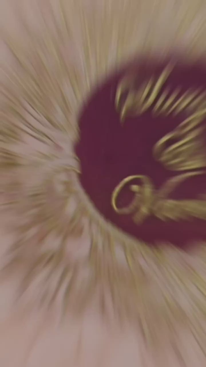 Pink Premium Balaji Padmavati Theme Invitation Card-KNKUP055