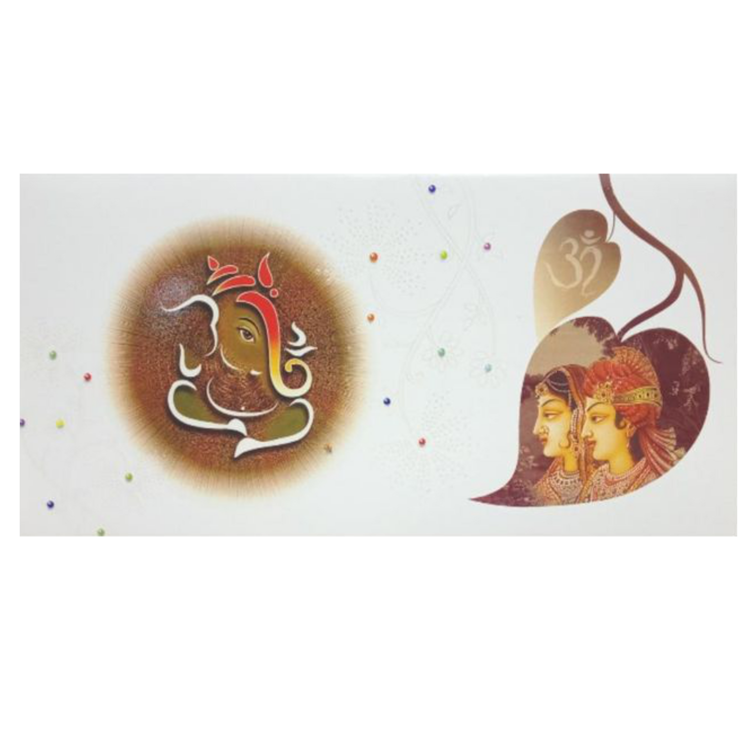 Invitation Card-KNK4419