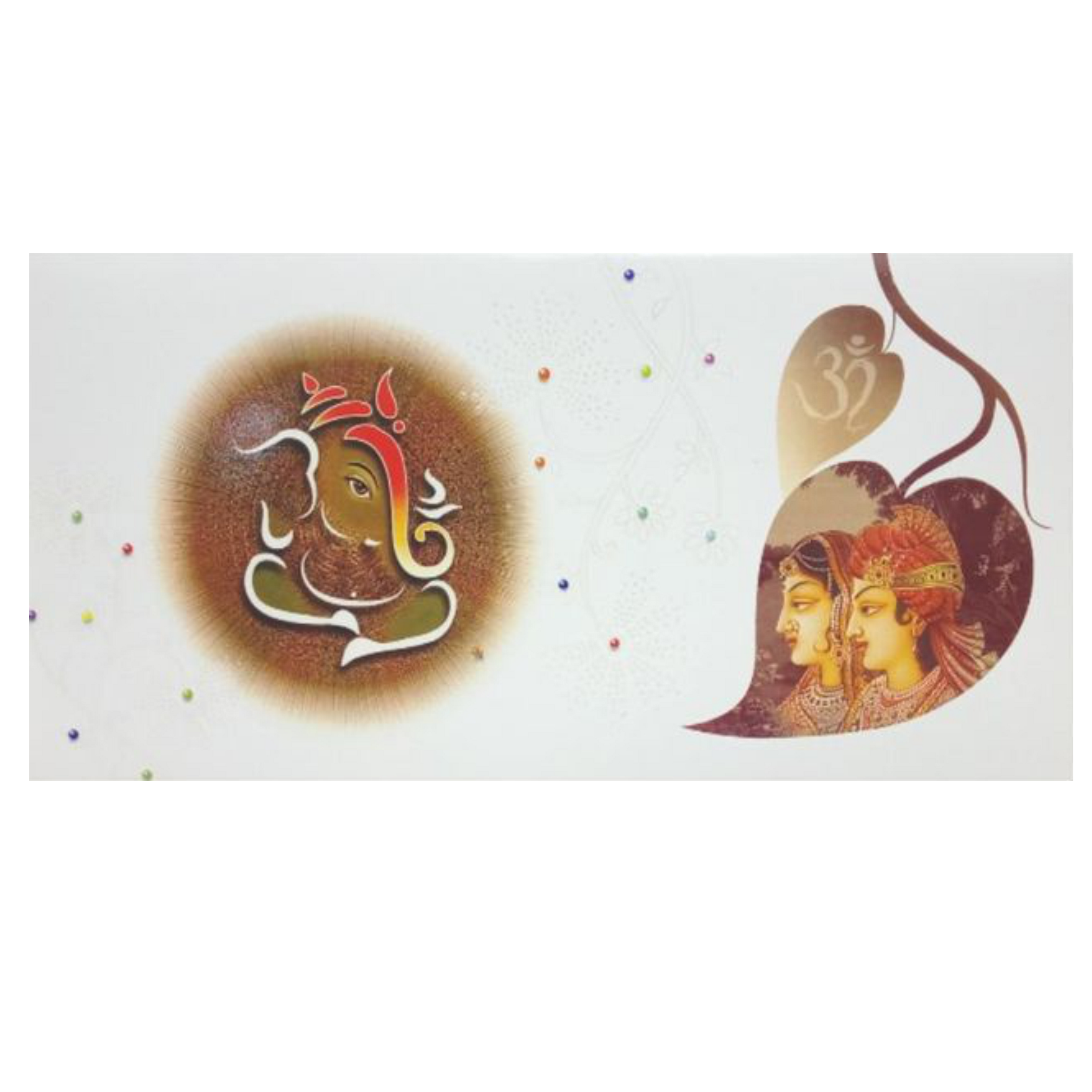 Invitation Card-KNK4419