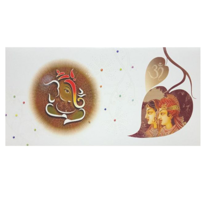 Invitation Card-KNK4419