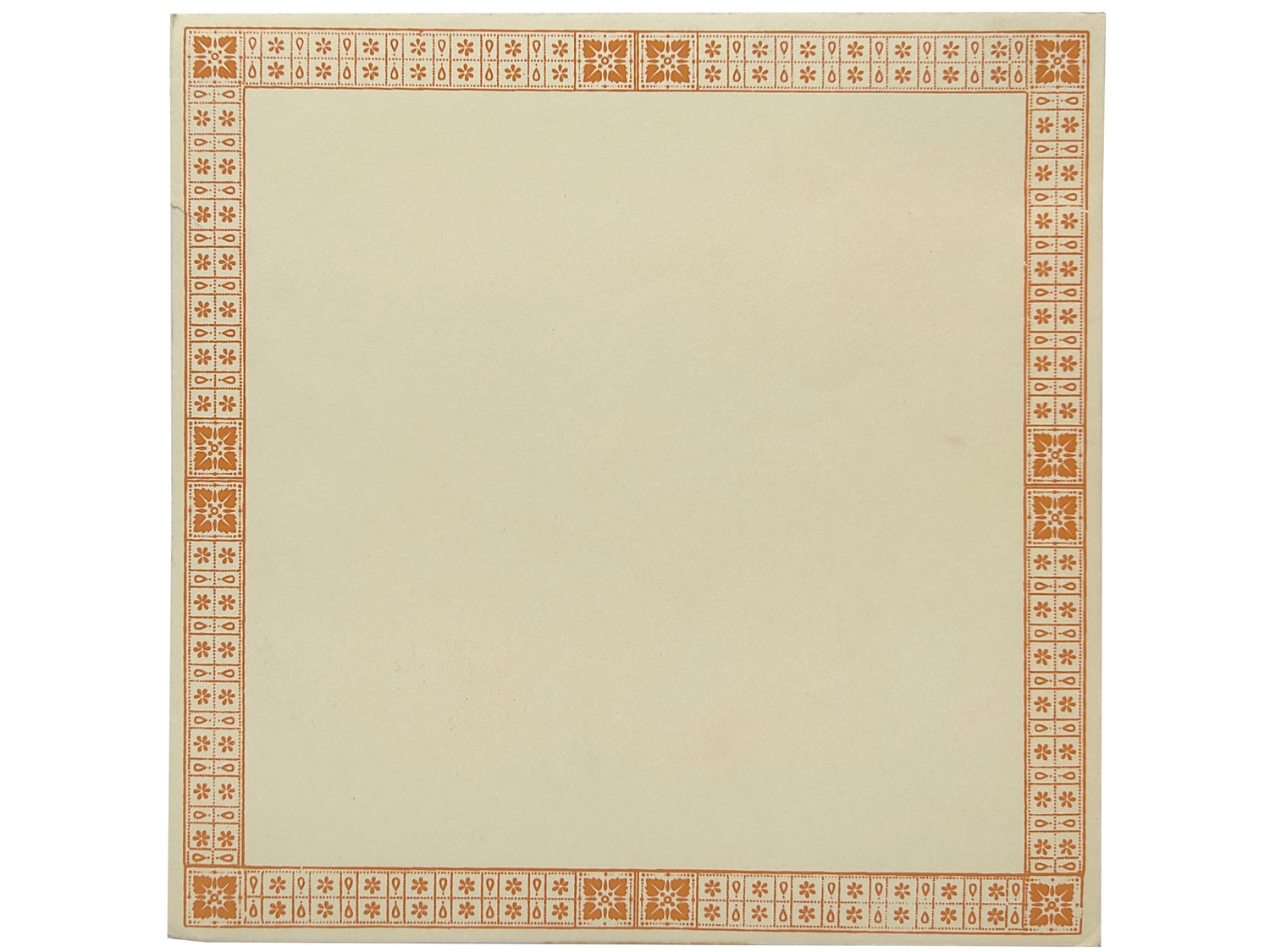 Invitation Card - KNK5766