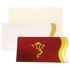 Elegant and attractiveMaroon personal gold foil ganesha printinvitation card! Buy now! &