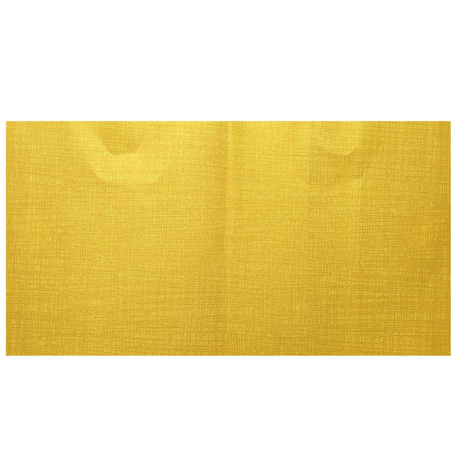 Brown Gold Laser Cut White Wolly With Gold Shiny Design-KNK833NI