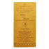Brown Design Single Sheet Invitation Card-KRCS4240