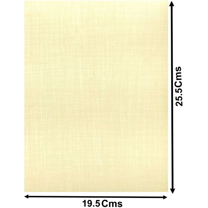 Sandal Metallic Royal Die Cut With Wolly Foil Invitation-KNK7037S-King of Cards