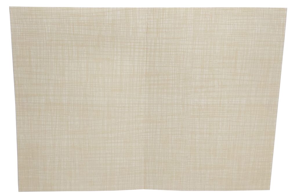 Sandal Metallic Umbrella And Ganesha In Gold Foiling-KNCP25SG-King of Cards