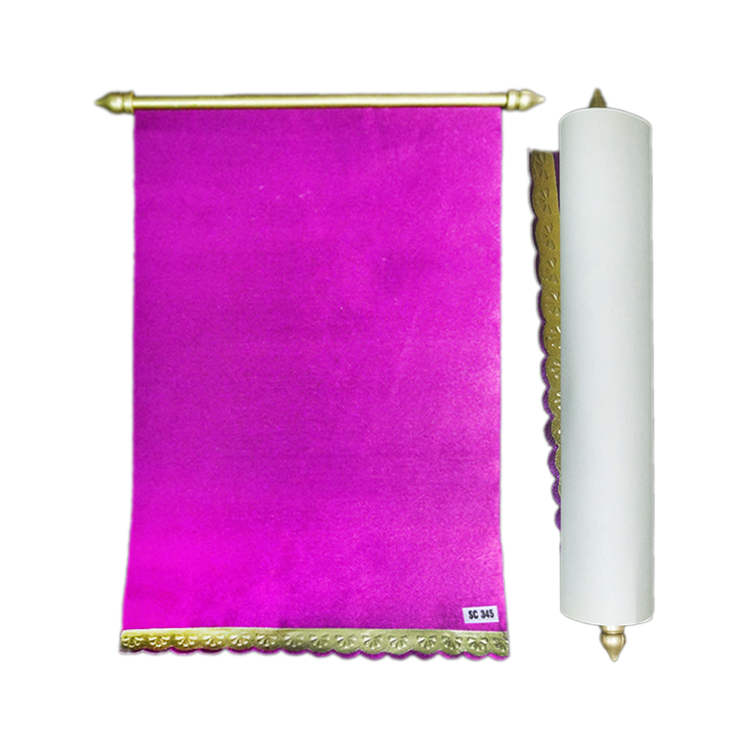 Invitation Card - KSCC345