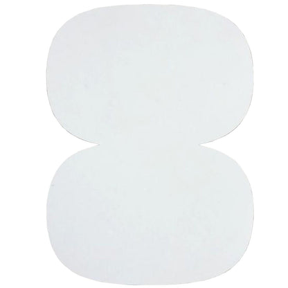 Beautiful Drum Shaped Brown Shaded Personal Wedding Card - KNHM808G