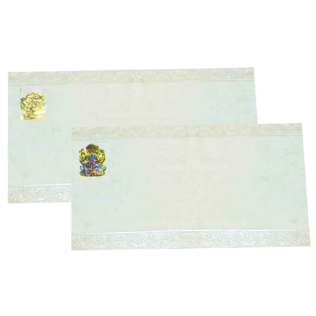 Invitation Card - XP035