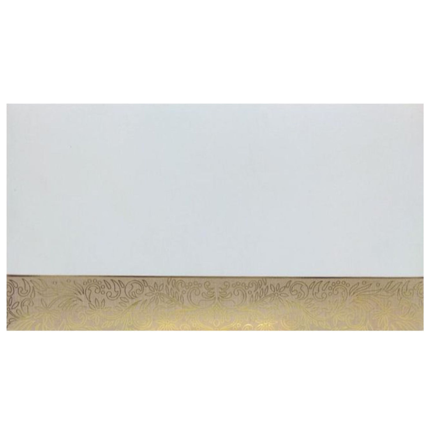 Invitation Card - KNK1178