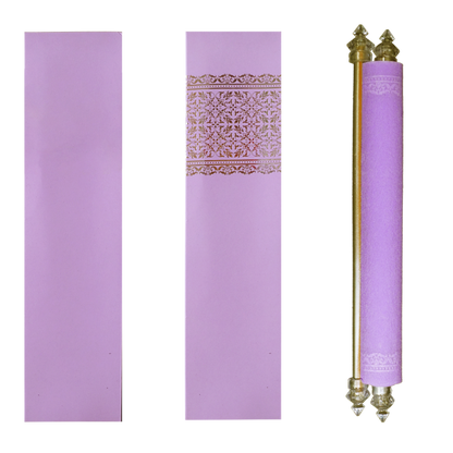 Invitation Card - KSCC332-King of Cards