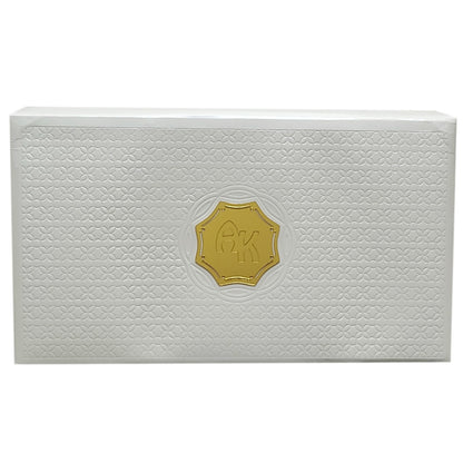 Grey Sweet Box Invitation Card-KRC29300